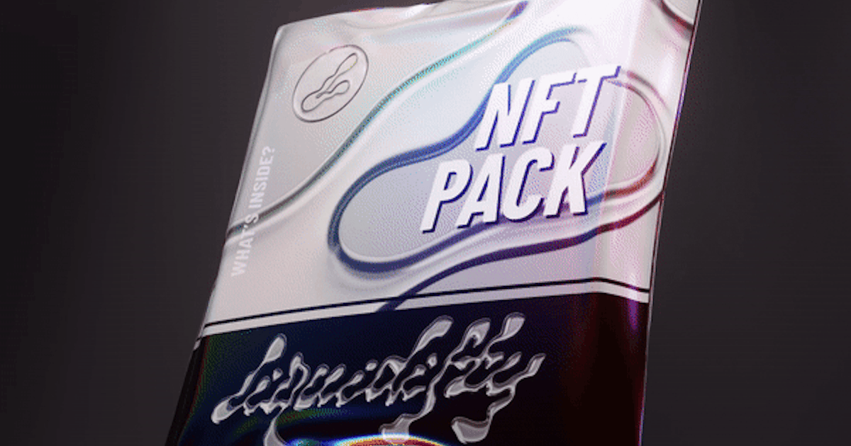 Liquidifty NFT Pack by @liquidifty